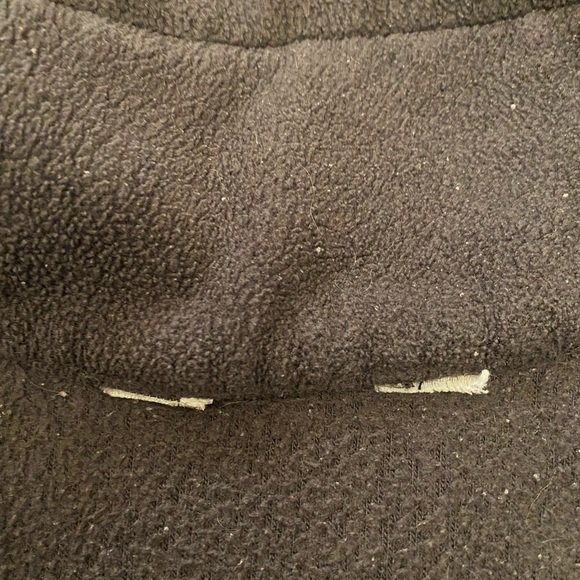 COLUMBIA Performance Fleece Jacket, Women’s XL - Picture 3 of 4